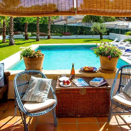 Angelo By Interhome