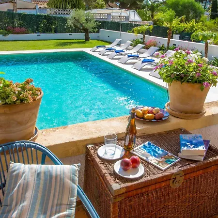 Angelo By Interhome Jávea