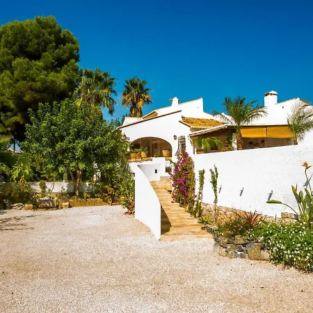 Angelo By Interhome Ferienhaus Jávea