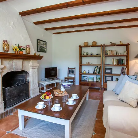 Angelo By Interhome Ferienhaus Jávea