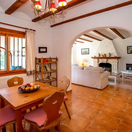 Angelo By Interhome Ferienhaus Jávea