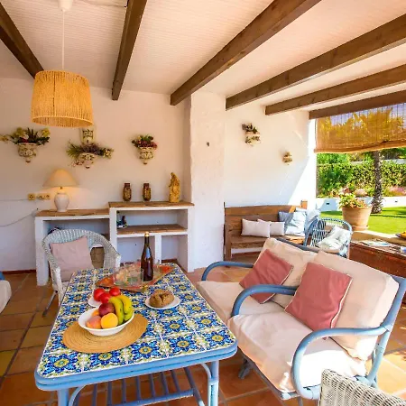 Angelo By Interhome Holiday home Javea