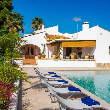Angelo By Interhome * Javea