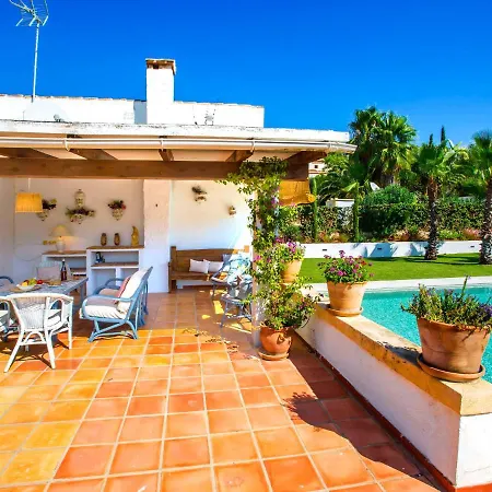 Ferienhaus Angelo By Interhome *