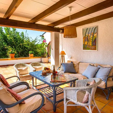 Ferienhaus Angelo By Interhome *