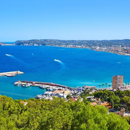 Angelo By Interhome * Javea