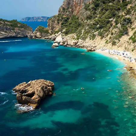 Angelo By Interhome * Javea