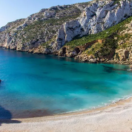 Angelo By Interhome Javea