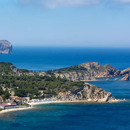 Angelo By Interhome Ferienhaus Jávea