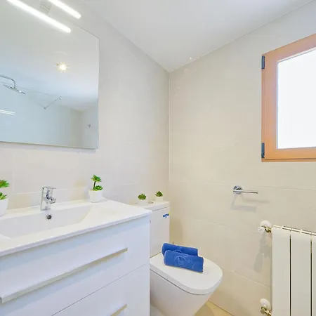 Holiday home Angelo By Interhome Javea