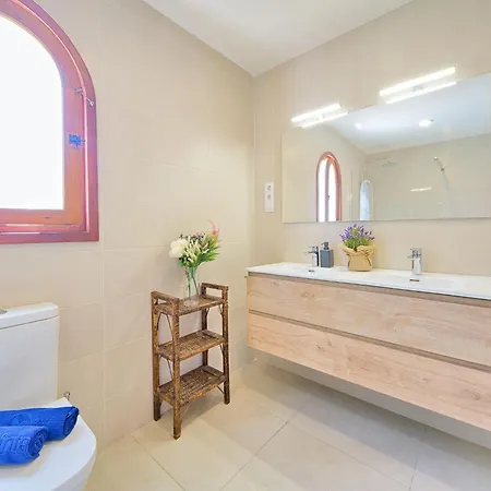 Ferienhaus Angelo By Interhome