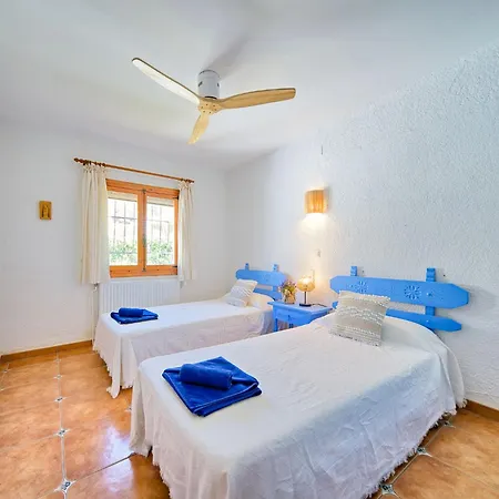 Ferienhaus Angelo By Interhome *