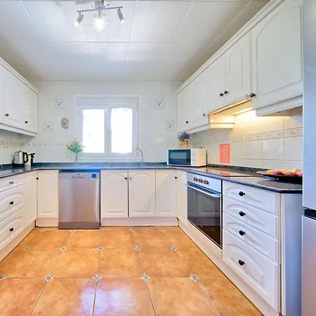 Ferienhaus Angelo By Interhome