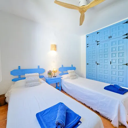 Angelo By Interhome Jávea