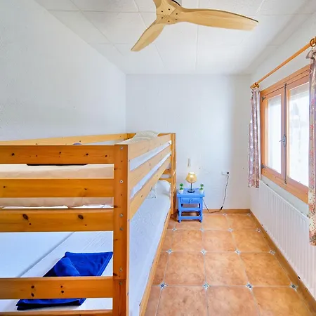 Holiday home Angelo By Interhome