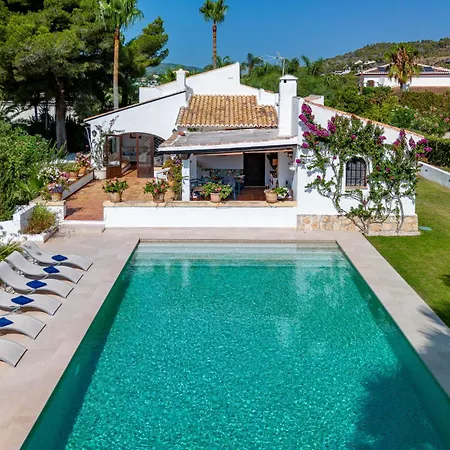 Angelo By Interhome Jávea