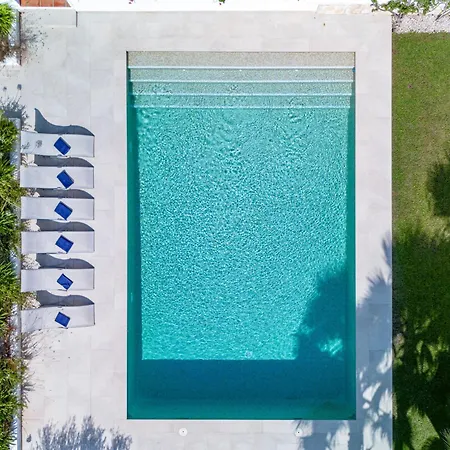 Angelo By Interhome Ferienhaus Jávea