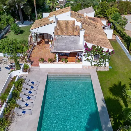 Ferienhaus Angelo By Interhome *