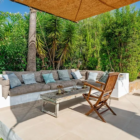 Ferienhaus Angelo By Interhome Jávea