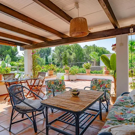 Angelo By Interhome Ferienhaus Jávea
