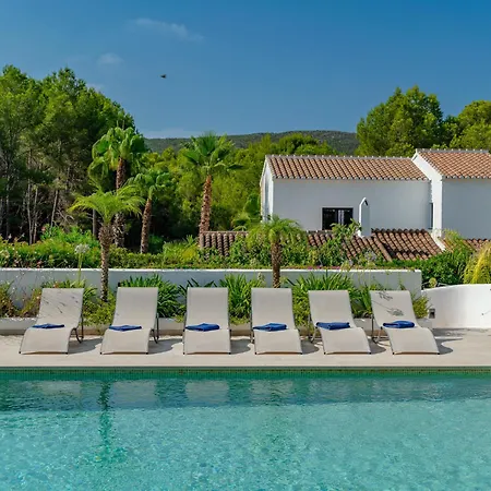 Ferienhaus Angelo By Interhome