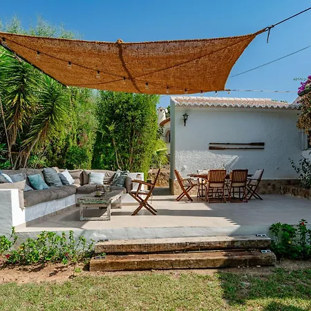 Ferienhaus Angelo By Interhome *