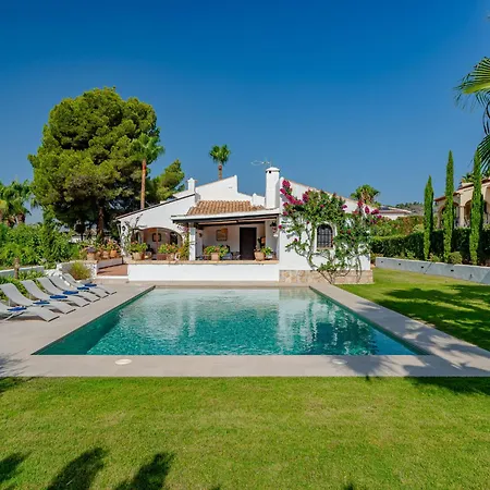 Angelo By Interhome Jávea