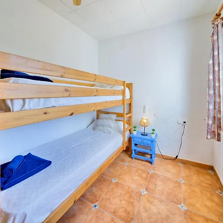 Holiday home Angelo By Interhome