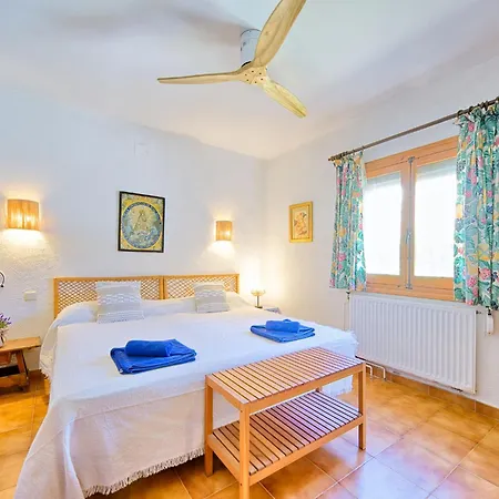 Holiday home Angelo By Interhome Javea