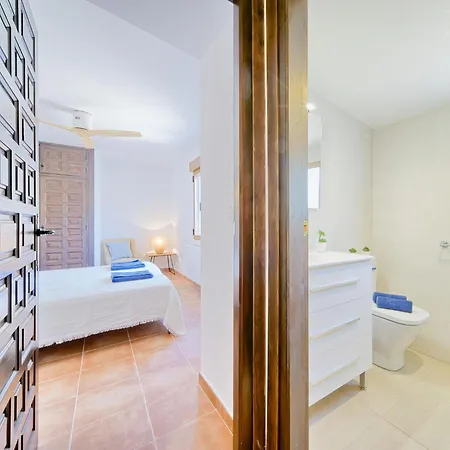 Holiday home Angelo By Interhome